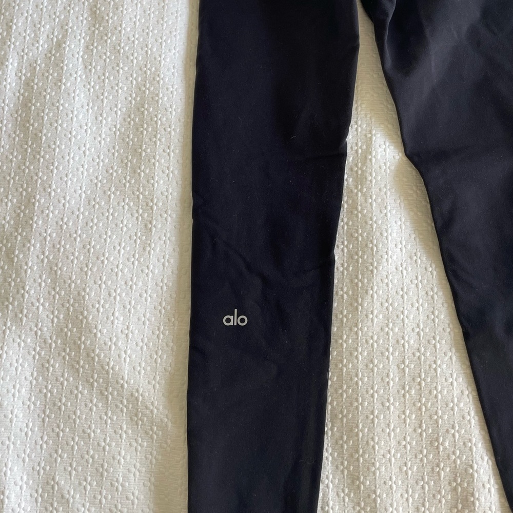 Alo Yoga Airbrush Legging